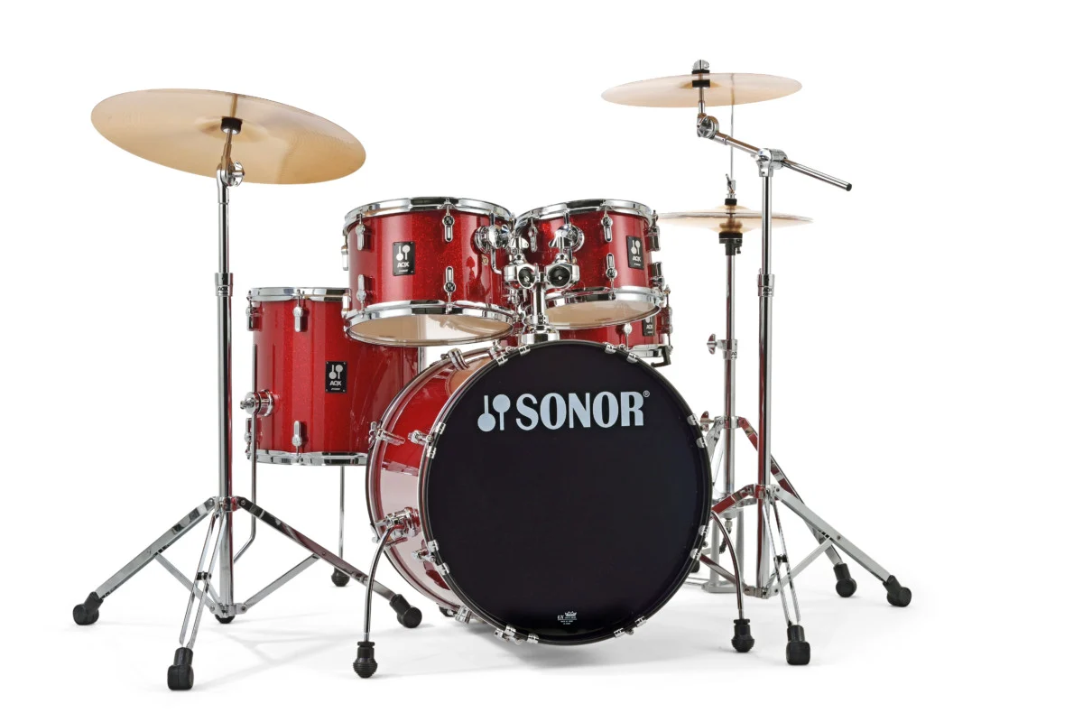 SONOR AQX