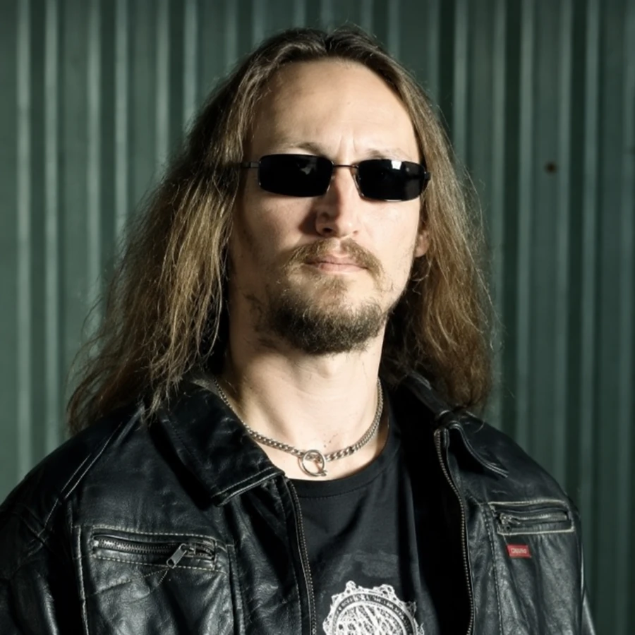 Zdenek Pradlovský