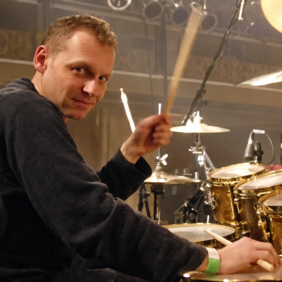 Pavel Razím