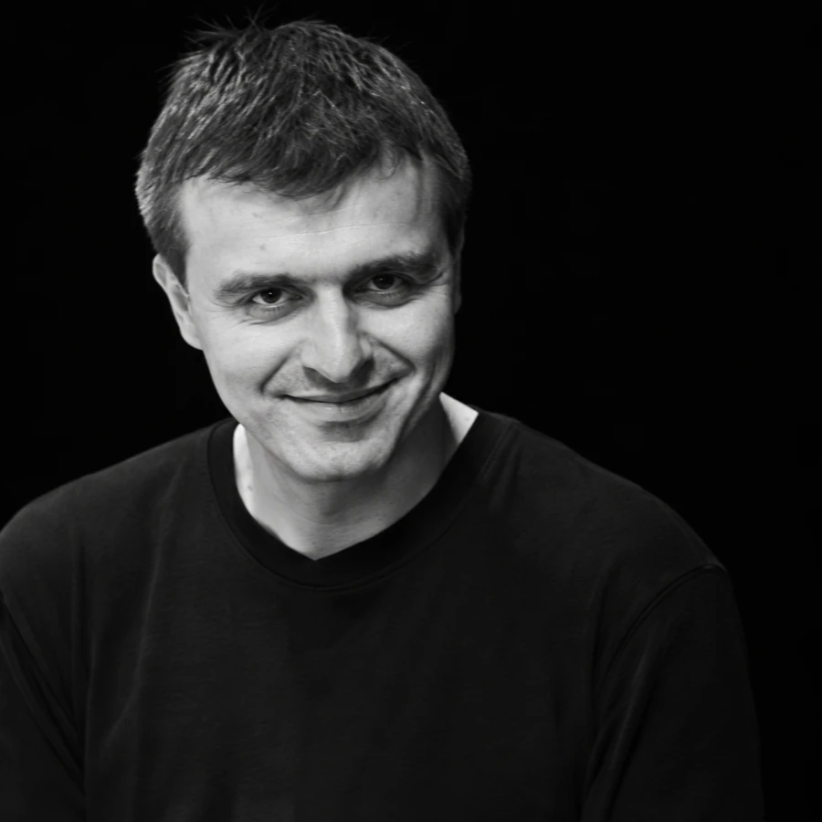 Jiří Slavíček