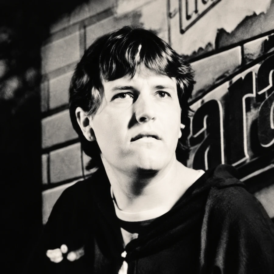 Michael Nosek