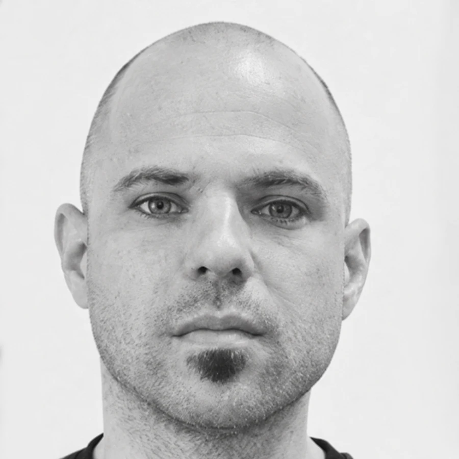 Michal Stančík