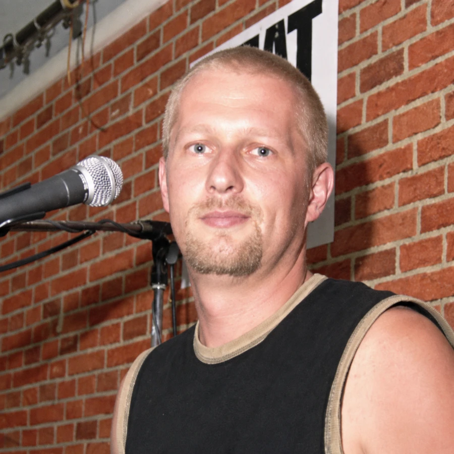 Tomáš Makovský