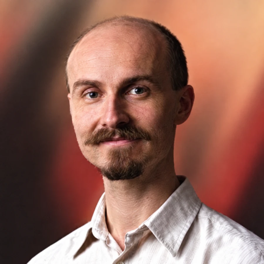 Tomáš Kapek
