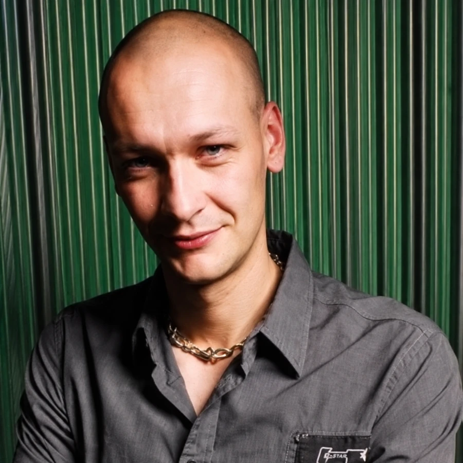 Sváťa Čech