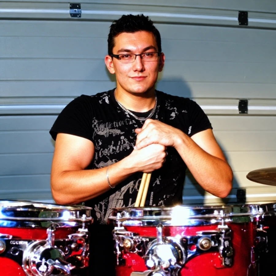 Michal Bečka