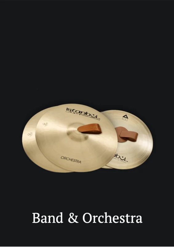 Istanbul Agop Band & Orchestra