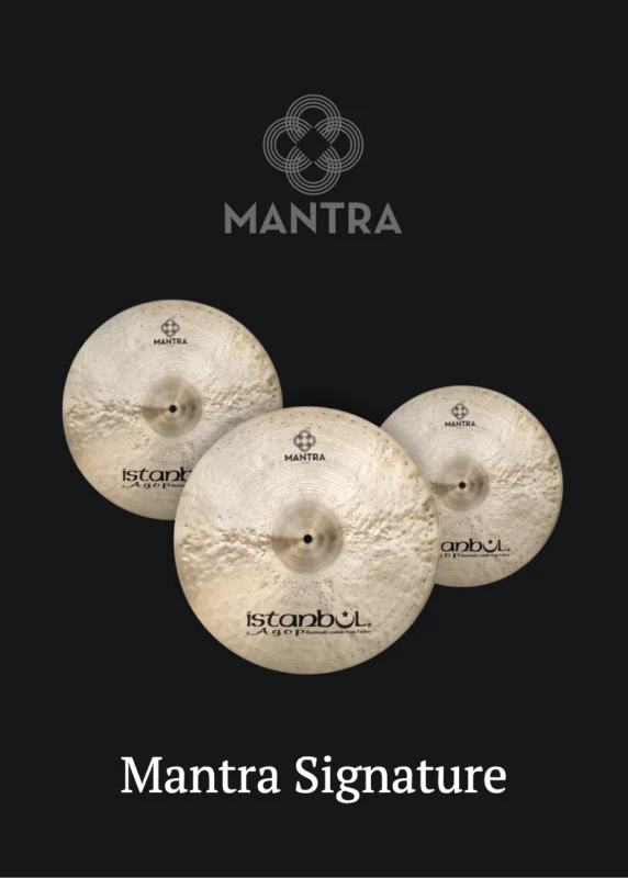 Istanbul Agop Mantra