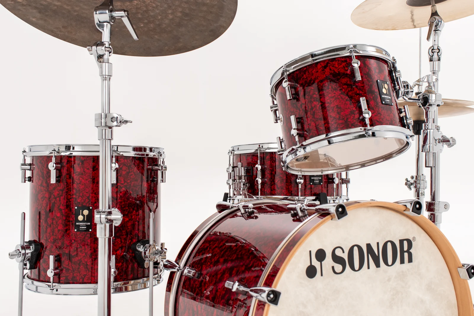 SONOR Momentum