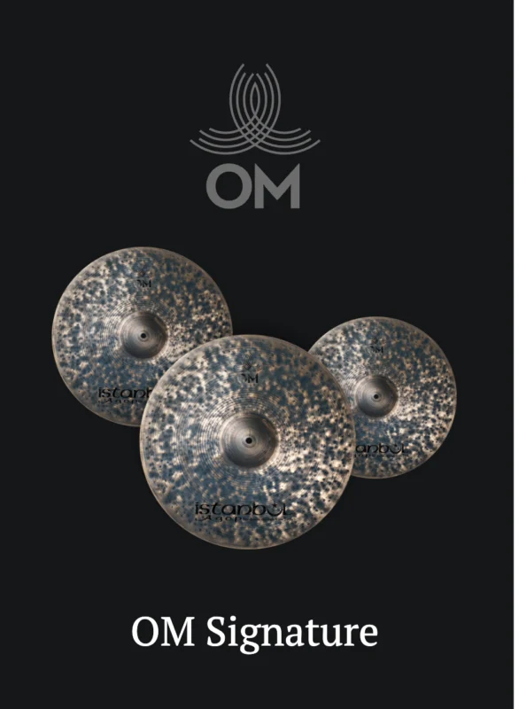 Istanbul Agop OM