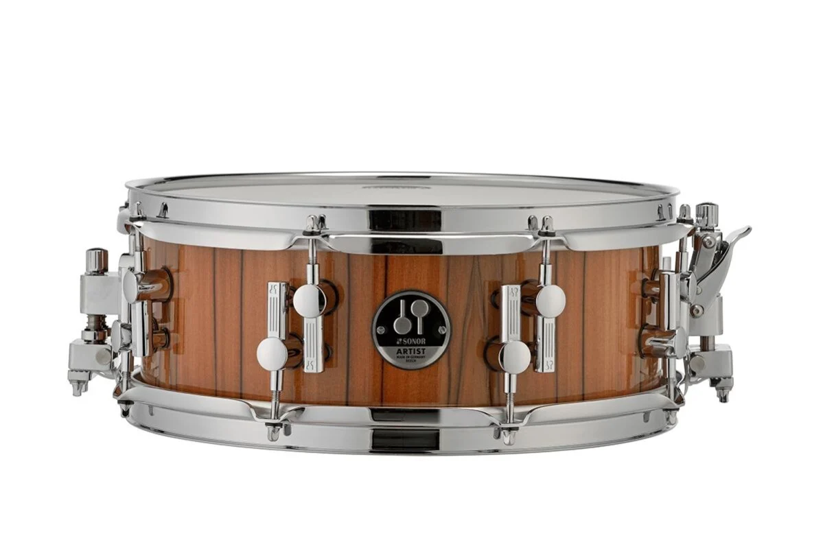 SONOR Snare Drum 13" x 5" Tineo
