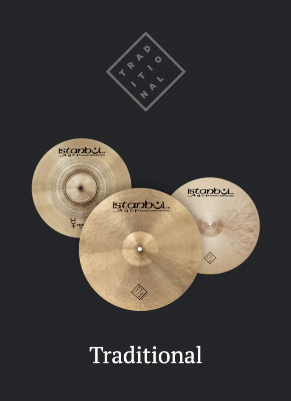 Istanbul Agop Traditional