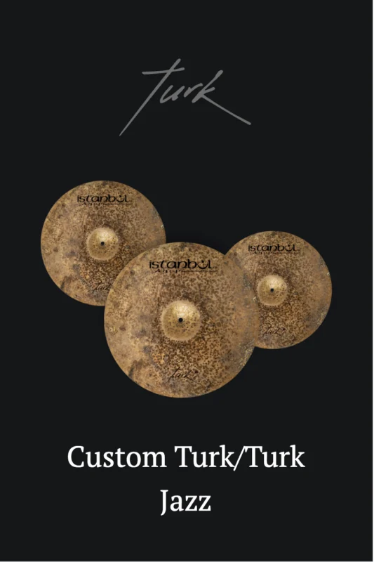 Istanbul Agop Turk