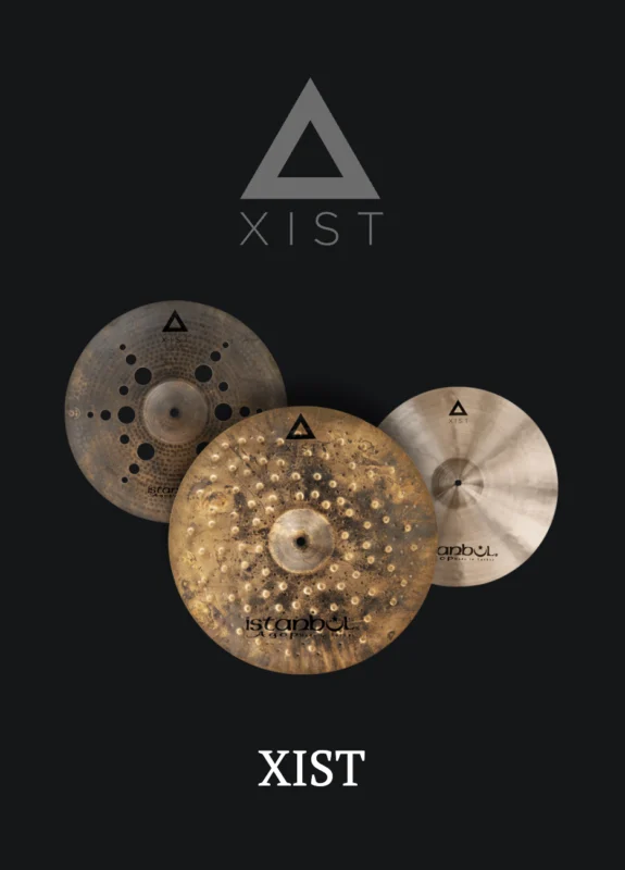 Istanbul Agop XIST